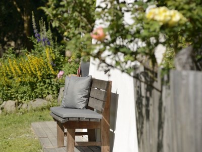 Holiday apartment Hochrain - Outdoor photo 7