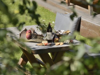 Holiday apartment Hochrain - Outdoor photo 8