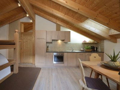 Holiday apartment Hochrain - Features photo 11