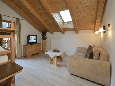 Holiday apartment Hochrain - Features photo 12