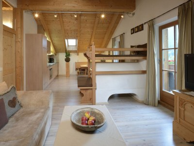 Holiday apartment Hochrain - Features photo 13