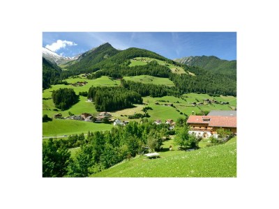 Holiday apartment Hochrain - Environment photo 14