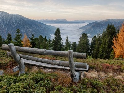 Holiday apartment Hochrain - Environment photo 18