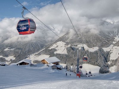 Holiday apartment Hochrain - Environment photo 19