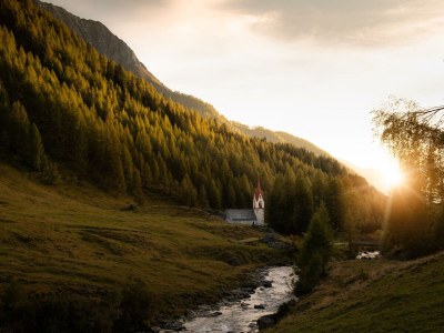 Holiday apartment Hochrain - Environment photo 22