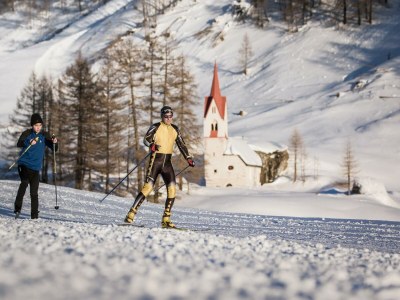 Holiday apartment Hochrain - Environment photo 26