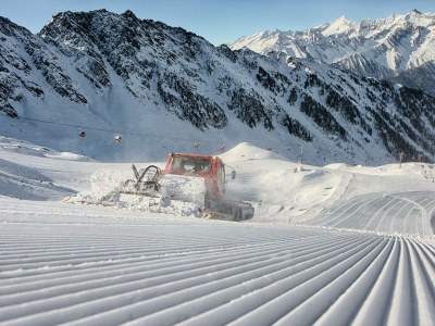 Holiday apartment Hochrain - Environment photo 28