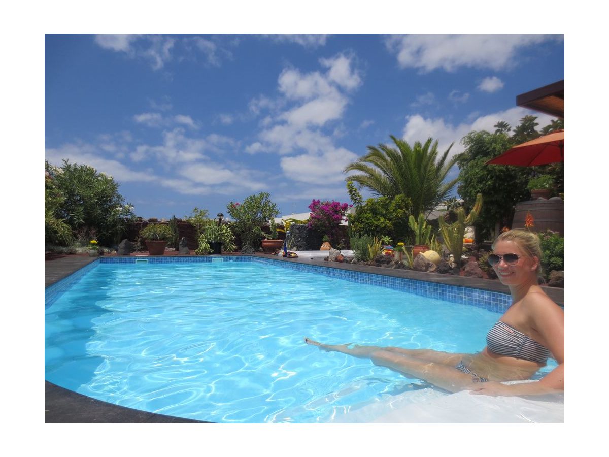 Bungalow Casa Romantica - Outdoor photo 5