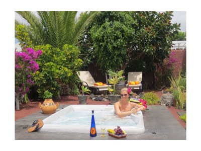 Bungalow Casa Romantica - Outdoor photo 6