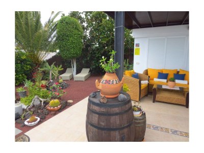 Bungalow Casa Romantica - Outdoor photo 8