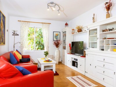 Bungalow Casa Romantica - Features photo 13