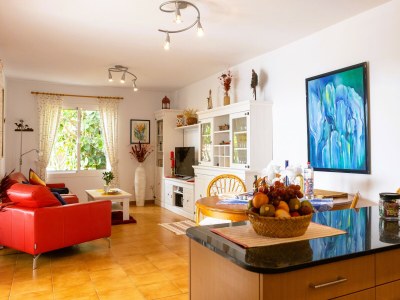 Bungalow Casa Romantica - Features photo 14