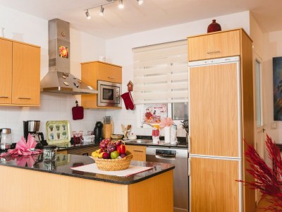 Bungalow Casa Romantica - Features photo 15