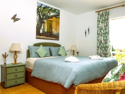 Bungalow Casa Romantica - Features photo 17