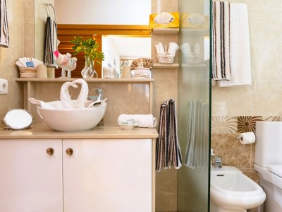 Bungalow Casa Romantica - Features photo 20