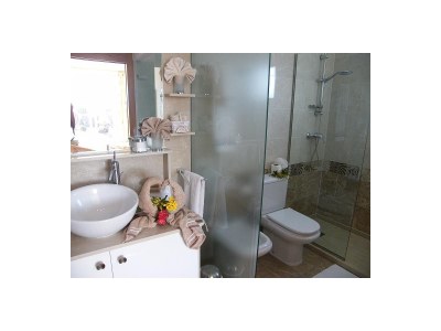 Bungalow Casa Romantica - Features photo 21