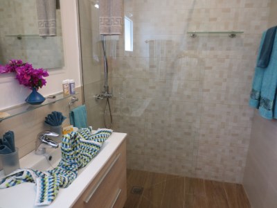 Bungalow Casa Romantica - Features photo 23