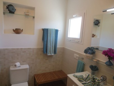 Bungalow Casa Romantica - Features photo 24