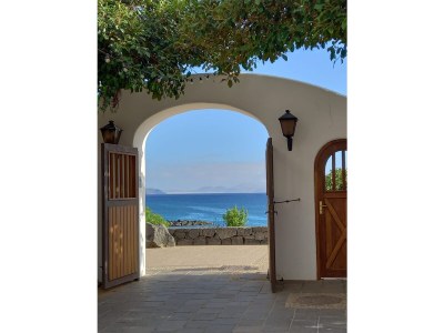 Bungalow Casa Romantica - Environment photo 28