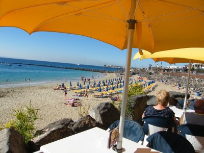 Bungalow Casa Romantica - Environment photo 30