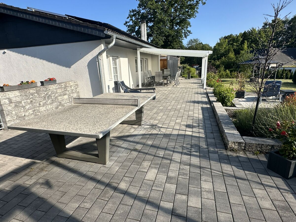 Holiday house Ferienhaus Deluxe - Outdoor photo 3