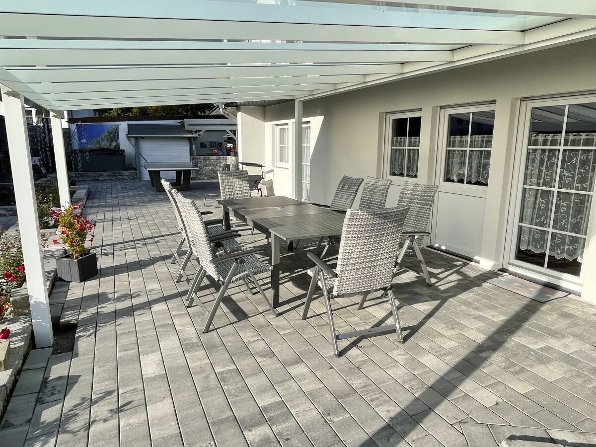 Holiday house Ferienhaus Deluxe - Outdoor photo 5