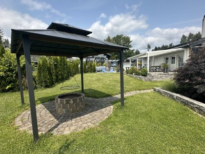 Holiday house Ferienhaus Deluxe - Outdoor photo 8