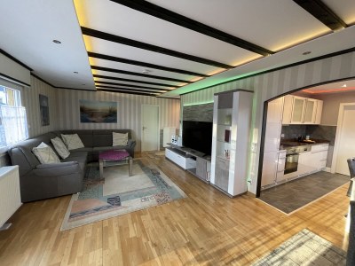 Holiday house Ferienhaus Deluxe - Features photo 13