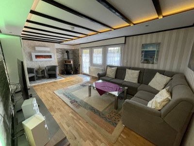 Holiday house Ferienhaus Deluxe - Features photo 14