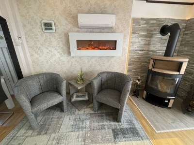 Holiday house Ferienhaus Deluxe - Features photo 15