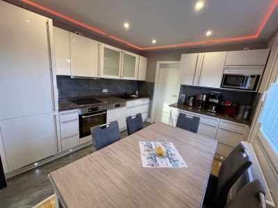 Holiday house Ferienhaus Deluxe - Features photo 16