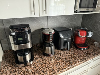 Holiday house Ferienhaus Deluxe - Features photo 17