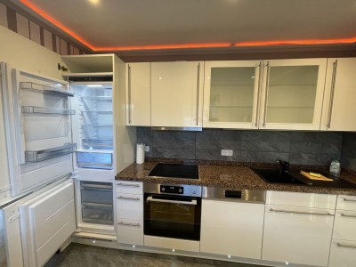 Holiday house Ferienhaus Deluxe - Features photo 18