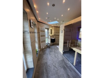 Holiday house Ferienhaus Deluxe - Features photo 19