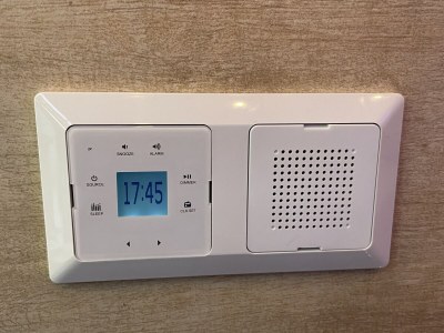 Holiday house Ferienhaus Deluxe - Features photo 21