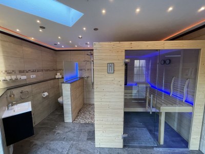 Holiday house Ferienhaus Deluxe - Features photo 22