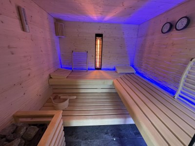 Holiday house Ferienhaus Deluxe - Features photo 23