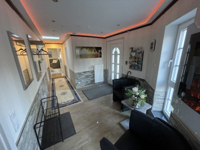 Holiday house Ferienhaus Deluxe - Features photo 24