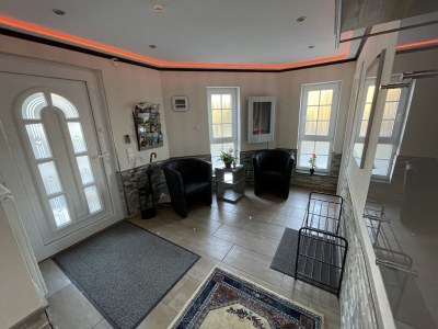 Holiday house Ferienhaus Deluxe - Features photo 25