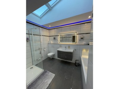 Holiday house Ferienhaus Deluxe - Features photo 26