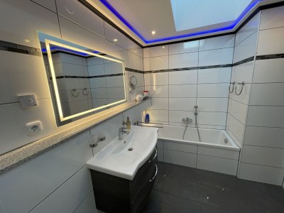 Holiday house Ferienhaus Deluxe - Features photo 27