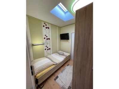 Holiday house Ferienhaus Deluxe - Features photo 29