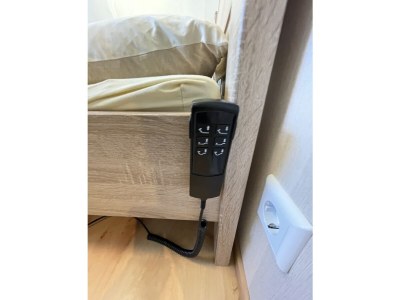 Holiday house Ferienhaus Deluxe - Features photo 32