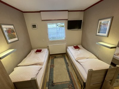 Holiday house Ferienhaus Deluxe - Features photo 33