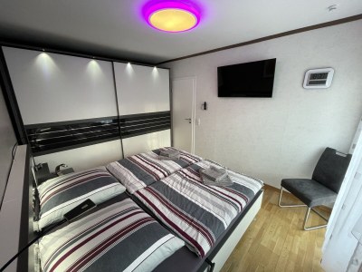 Holiday house Ferienhaus Deluxe - Features photo 37