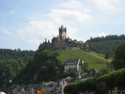 Holiday house Ferienhaus Deluxe - Environment photo 38