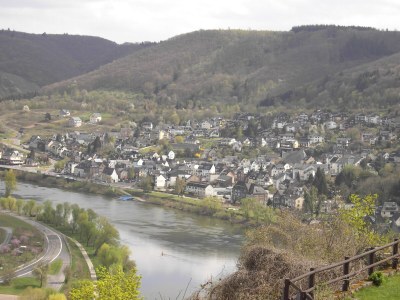 Holiday house Ferienhaus Deluxe - Environment photo 39