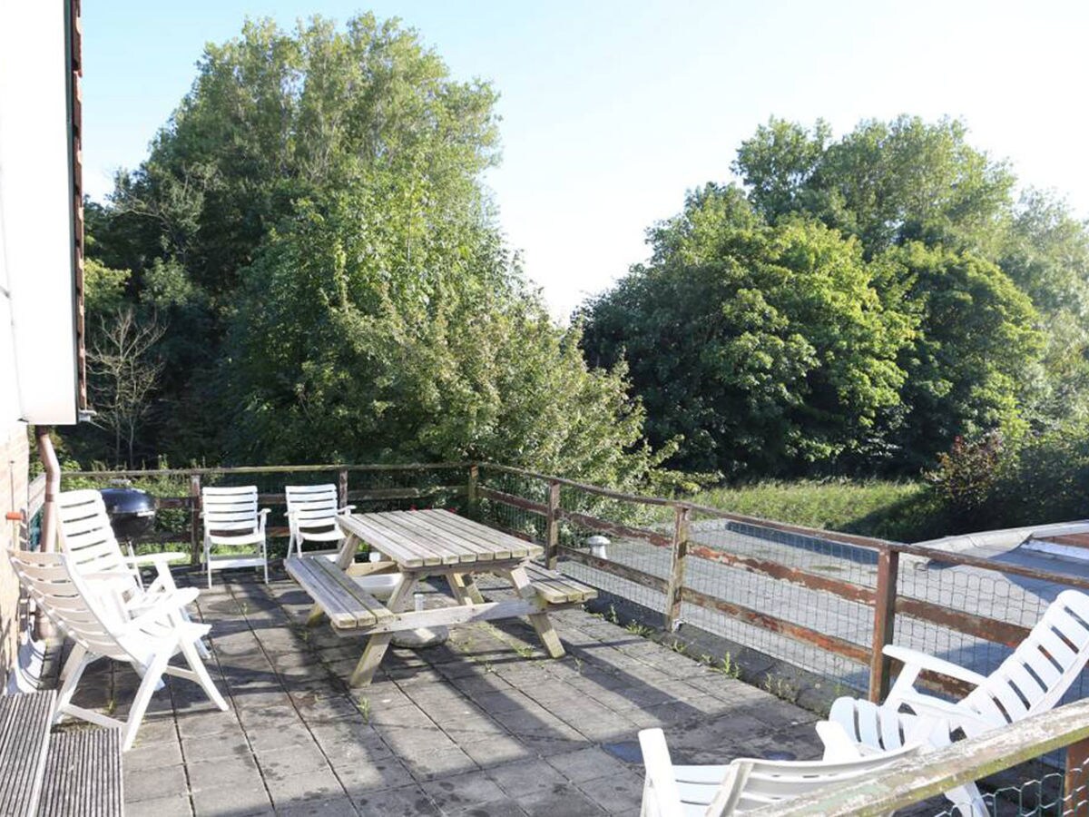 Holiday house Jhr de Casembrootplein 13 - Outdoor photo 4