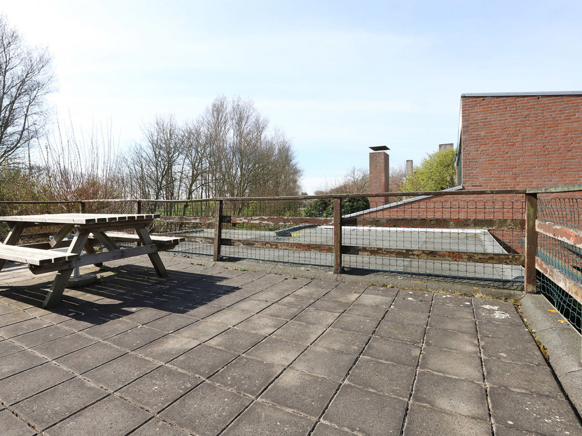 Holiday house Jhr de Casembrootplein 13 - Outdoor photo 5