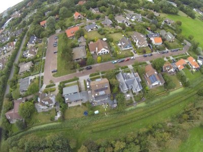 Holiday house Jhr de Casembrootplein 13 - Outdoor photo 2